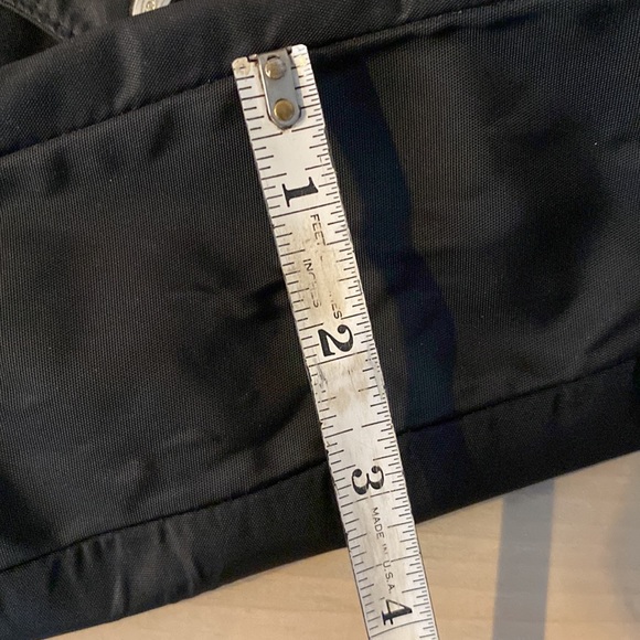 Kate Spade Nylon Bag - Black - Picture 10 of 10